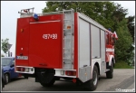 497[K]98 - GBA 2/16 MAN 12.192/Lohr - OSP PyzÃ³wka