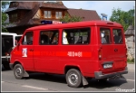 400[C]81 - SLKw Daewoo Lublin 3 - KP PSP AleksandrÃ³w Kujawski