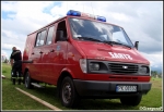 349[P]06 - SLKw Daewoo Lublin 3 - OSP Kalisz- Lis