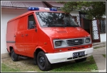 840[K]81 - SLKw Daewoo Lublin II - WOSz PSP KrakÃ³w*