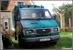 479[G]24 - SLKw Daewoo Lublin 3 - OSP Åeba