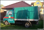 479[G]24 - SLKw Daewoo Lublin 3 - OSP Åeba