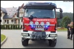 497[K]24 - GBA 3,5/27 Iveco Eurocargo ML150E28 WS/SzczÄ™Å›niak - OSP Czerwienne GÃ³rne