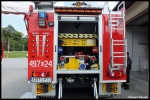 497[K]24 - GBA 3,5/27 Iveco Eurocargo ML150E28 WS/SzczÄ™Å›niak - OSP Czerwienne GÃ³rne
