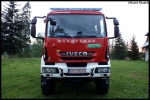 GBA 2,5/27 Iveco Eurocargo ML150E28 WS/ PS SzczÄ™Å›niak