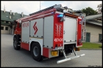 497[K]24 - GBA 3,5/27 Iveco Eurocargo ML150E28 WS/SzczÄ™Å›niak - OSP Czerwienne GÃ³rne