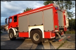 GBA 2,5/27 Iveco Eurocargo ML150E28 WS/ PS Szczęśniak