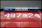 497[K]24 - GBA 3,5/27 Iveco Eurocargo ML150E28 WS/SzczÄ™Å›niak - OSP Czerwienne GÃ³rne