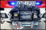 497[K]24 - GBA 3,5/27 Iveco Eurocargo ML150E28 WS/SzczÄ™Å›niak - OSP Czerwienne GÃ³rne