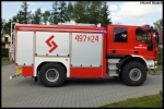 497[K]24 - GBA 3,5/27 Iveco Eurocargo ML150E28 WS/SzczÄ™Å›niak - OSP Czerwienne GÃ³rne