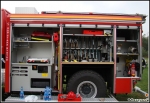 498[K]43 - GBA 3,5/27 Iveco Eurocargo ML 150E28 WS/SzczÄ™Å›niak - OSP Stare Bystre