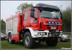 498[K]43 - GBA 3,5/27 Iveco Eurocargo ML 150E28 WS/Szczęśniak - OSP Stare Bystre