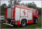 498[K]43 - GBA 3,5/27 Iveco Eurocargo ML 150E28 WS/SzczÄ™Å›niak - OSP Stare Bystre