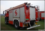 498[K]43 - GBA 3,5/27 Iveco Eurocargo ML 150E28 WS/SzczÄ™Å›niak - OSP Stare Bystre