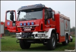 498[K]43 - GBA 3,5/27 Iveco Eurocargo ML 150E28 WS/SzczÄ™Å›niak - OSP Stare Bystre