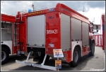 309[T]21 - GBA 3/26 Iveco Eurocargo ML150E28WS/Moto Truck - OSP Daleszyce