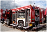 GBA 2,5/27 Iveco Eurocargo ML150E28 WS/SzczÄ™Å›niak - Pojazd demonstracyjny