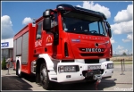 557[K]42 - GBA 2,4/16 Iveco Eurocargo ML120E25D/Moto Truck - OSP Przybradz