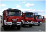 3x Iveco Eurocargo/Moto Truck - Edura 2013 3x Iveco Eurocargo/Moto Truck - Edura 2013