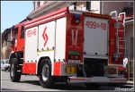 499[K]48 - GBA 3,5/27 Iveco Eurocargo ML150E28 WS/SzczÄ™Å›niak - OSP Czarny Dunajec
