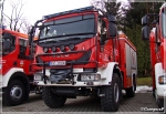 498[K]32* - GBA 3,5/27 Iveco Eurocargo 150-280 W/SzczÄ™Å›niak - OSP Ciche Åšrodkowe