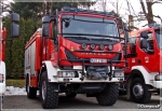 498[K]32* - GBA 3,5/27 Iveco Eurocargo 150-280 W/SzczÄ™Å›niak - OSP Ciche Åšrodkowe