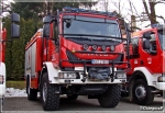 498[K]32* - GBA 3,5/27 Iveco Eurocargo 150-280 W/Szczęśniak - OSP Ciche Środkowe