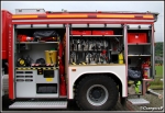 459[K]70* - GBA 3,5/27 Iveco Eurocargo ML150E28 WS/SzczÄ™Å›niak - OSP Kamienica