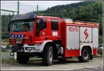 459[K]70* - GBA 3,5/27 Iveco Eurocargo ML150E28 WS/SzczÄ™Å›niak - OSP Kamienica