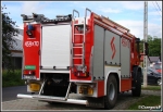 459[K]70* - GBA 3,5/27 Iveco Eurocargo ML150E28 WS/SzczÄ™Å›niak - OSP Kamienica