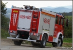 459[K]82 - GBA 2,5/30 Iveco Eurocargo ML140E24/Profis - OSP Słopnice Dolne