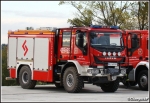 459[K]93 - GBA 3,5/27 Iveco Eurocargo ML150E28 WS/SzczÄ™Å›niak - OSP Åososina GÃ³rna