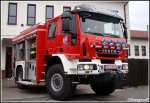 339[K]91 - GBA 3,5/27 Iveco Eurocargo ML150E28 WS/SzczÄ™Å›niak - OSP ZabierzÃ³w