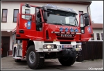 339[K]91 - GBA 3,5/27 Iveco Eurocargo ML150E28 WS/SzczÄ™Å›niak - OSP ZabierzÃ³w