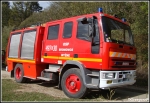 497[K]30 - GBA 3,2/20 Iveco Eurocargo 130E23/Sides - OSP Sromowce WyÅ¼ne