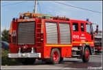 497[K]30 - GBA 3,2/20 Iveco Eurocargo 130E23/Sides - OSP Sromowce Wyżne