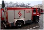 459[K]57 - GBA 3,5/27 Iveco Eurocargo ML 150E28 WS/SzczÄ™Å›niak - OSP Tymbark