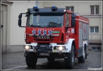 459[K]57 - GBA 3,5/27 Iveco Eurocargo ML 150E28 WS/SzczÄ™Å›niak - OSP Tymbark