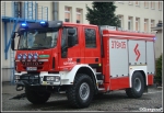 379[K]35 - GBA ,5/27 Iveco Eurocargo ML 150E28 WS/SzczÄ™Å›niak - OSP SzynwaÅ‚d