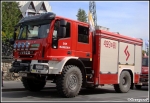 499[K]81 - GBA 3,5/27 Iveco Eurocargo ML 150E28 WS/SzczÄ™Å›niak - OSP Maniowy