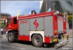 499[K]81 - GBA 3,5/27 Iveco Eurocargo ML 150E28 WS/SzczÄ™Å›niak - OSP Maniowy