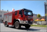 499[K]81 - GBA 3,5/27 Iveco Eurocargo ML 150E28 WS/SzczÄ™Å›niak - OSP Maniowy
