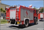 499[K]81 - GBA 3,5/27 Iveco Eurocargo ML 150E28 WS/SzczÄ™Å›niak - OSP Maniowy