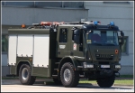 GBA 2,5/27 Iveco Eurocargo ML150E28 WS/SzczÄ™Å›niak - WLSP KrakÃ³w- Balice