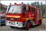 497[K]30 - GBA 3,2/20 Iveco Eurocargo 130E23/Sides - OSP Sromowce Wyżne