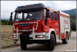 459[K]82 - GBA 2,5/30 Iveco Eurocargo ML140E24/Profis - OSP SÅ‚opnice Dolne
