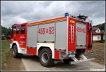 459[K]82 - GBA 2,5/30 Iveco Eurocargo ML140E24/Profis - OSP Słopnice Dolne