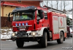 549[K]68 - GBA 3,5/27 Iveco Eurocargo ML 150E28 WS/SzczÄ™Å›niak - OSP LeÅ›nica- GroÅ„