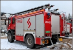 549[K]68 - GBA 3,5/27 Iveco Eurocargo ML 150E28 WS/SzczÄ™Å›niak - OSP LeÅ›nica- GroÅ„