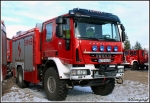 549[K]68 - GBA 3,5/27 Iveco Eurocargo ML 150E28 WS/SzczÄ™Å›niak - OSP LeÅ›nica- GroÅ„